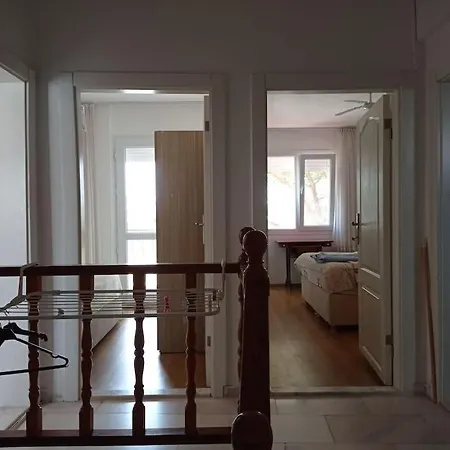 Alacati Vilă