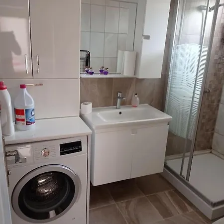 Vilă Alacati Çeşme