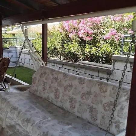 Alacati Vilă