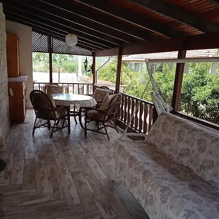 Alacati Vilă *