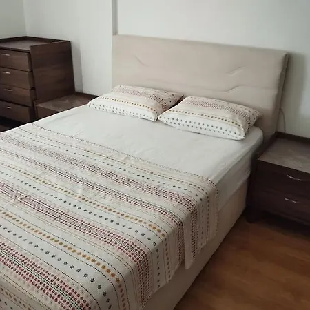 Vilă Alacati *