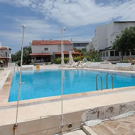 Alacati Vilă *