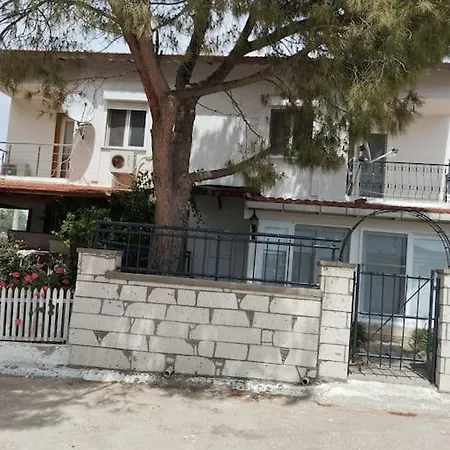 Alacati Vilă Çeşme